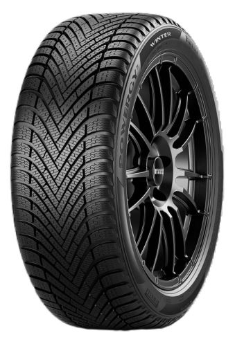 Zimní pneumatika Pirelli POWERGY WINTER 205/55R16 91H