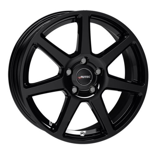 Alu disk AUTEC Tallin 8x19, 5x112, 57.1, ET40 Black