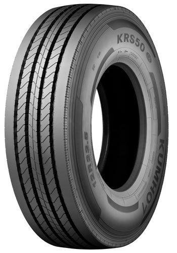 Celoroční pneumatika Kumho KRS50 205/75R17.5 124/122M