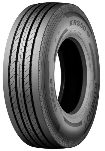 Letní pneumatika Kumho KRS50 215/75R17.5 124/126M