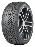 Celoroční pneumatika Nokian Seasonproof 2 215/60R16 99V XL