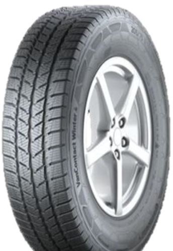 Zimní pneumatika Continental VanContact Winter 215/65R16 109/107R C
