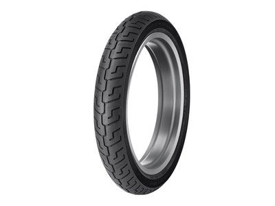 Letní pneumatika Dunlop K591 100/90R19 51V