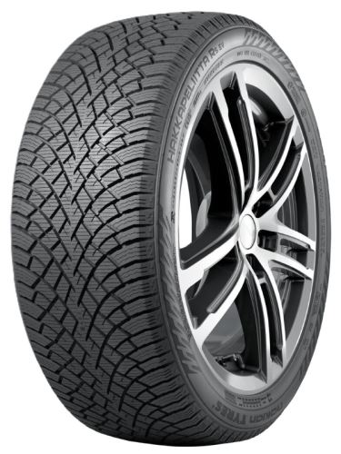 Zimní pneumatika Nokian Tyres Hakkapeliitta R5 235/45R20 100T XL FR