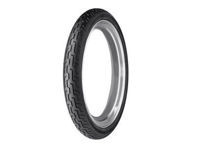 Letní pneumatika Dunlop D402 80/90R21 54H