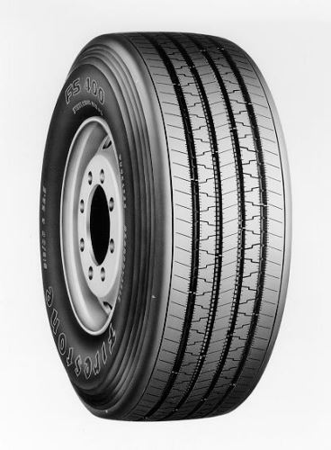 Celoroční pneumatika Firestone TSP3000 285/70R19.5 150/148J