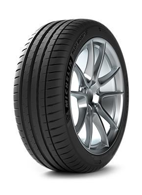 Letní pneumatika Michelin PILOT SPORT 4 205/40R18 86W XL FR