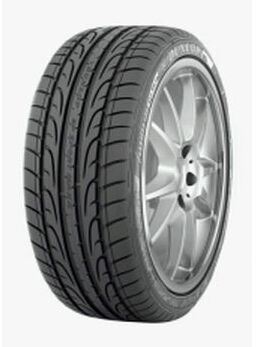 Letní pneumatika Dunlop SP SPORT MAXX 295/30R22 103Y XL MFS