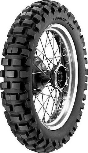 Letní pneumatika Dunlop D606 130/90R17 68R