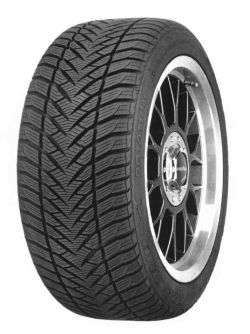 Zimní pneumatika Goodyear ULTRA GRIP 235/55R17 103V XL FP