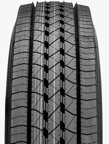 Celoroční pneumatika Goodyear KMAX S 265/70R17.5 139/136M