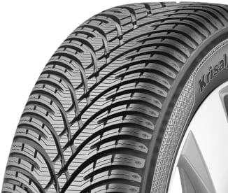 Zimní pneumatika  KLEBER  255/55R18 109V KRISALP HP3 SUV