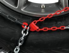 Sněhové řetězy Pewag Brenta-C 4x4 XMR 75V (3)