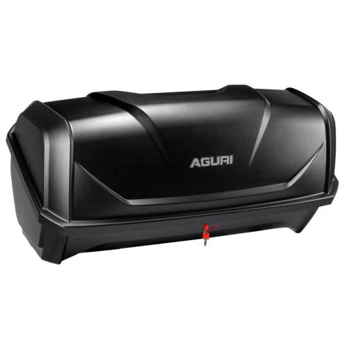 Box Aguri + nosič Aguri Active E-Bike 2 Black