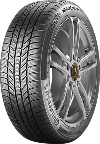 Zimní pneumatika Continental WinterContact TS870P 265/65R17 112T FR