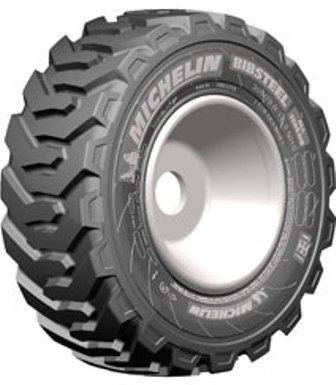 pneumatika Michelin BIBSTEEL ALL TERRAIN 300/70R16.5 137B