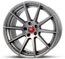Alu disk TEC GT7 HyperSilver 9,5x22 5x108 ET40 hypersilver