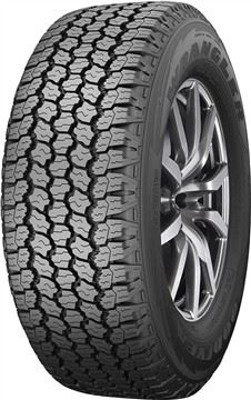 Letní pneumatika Goodyear WRANGLER ALLTERRAIN ADVENTURE 265/65R17 112T