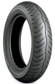 Letní pneumatika Bridgestone EXEDRA G853 120/70R18 59W