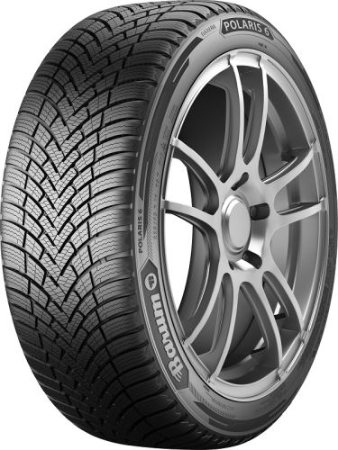 Zimní pneumatika Barum POLARIS 6 195/65R15 91H