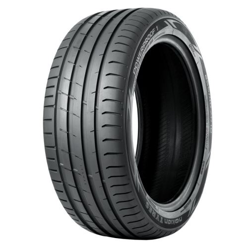 Letní pneumatika Nokian Tyres Powerproof 1 215/40R17 87Y XL FR