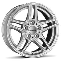 Alu disk Borbet XR 7x16, 5x120, 72.5, ET31 brilliant silver Alu disk Borbet XR 7x16, 5x120, 72.5, ET31 brilliant silver