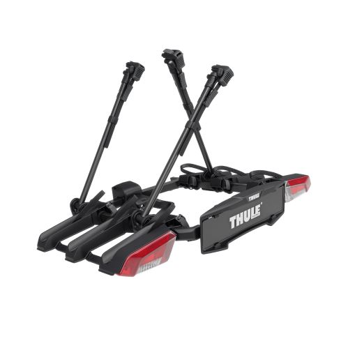 Nosič kol na tažné zařízení Thule VeloLite 3bike