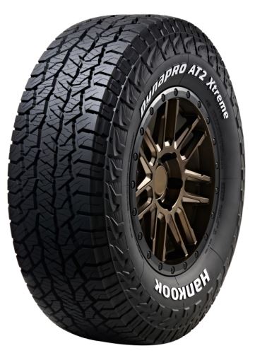 Letní pneumatika Hankook RF12 Dynapro AT2 Xtreme 195/80R15 96T MFS