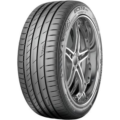 Letní pneumatika Kumho Ecsta PS71 265/35R19 98Y XL