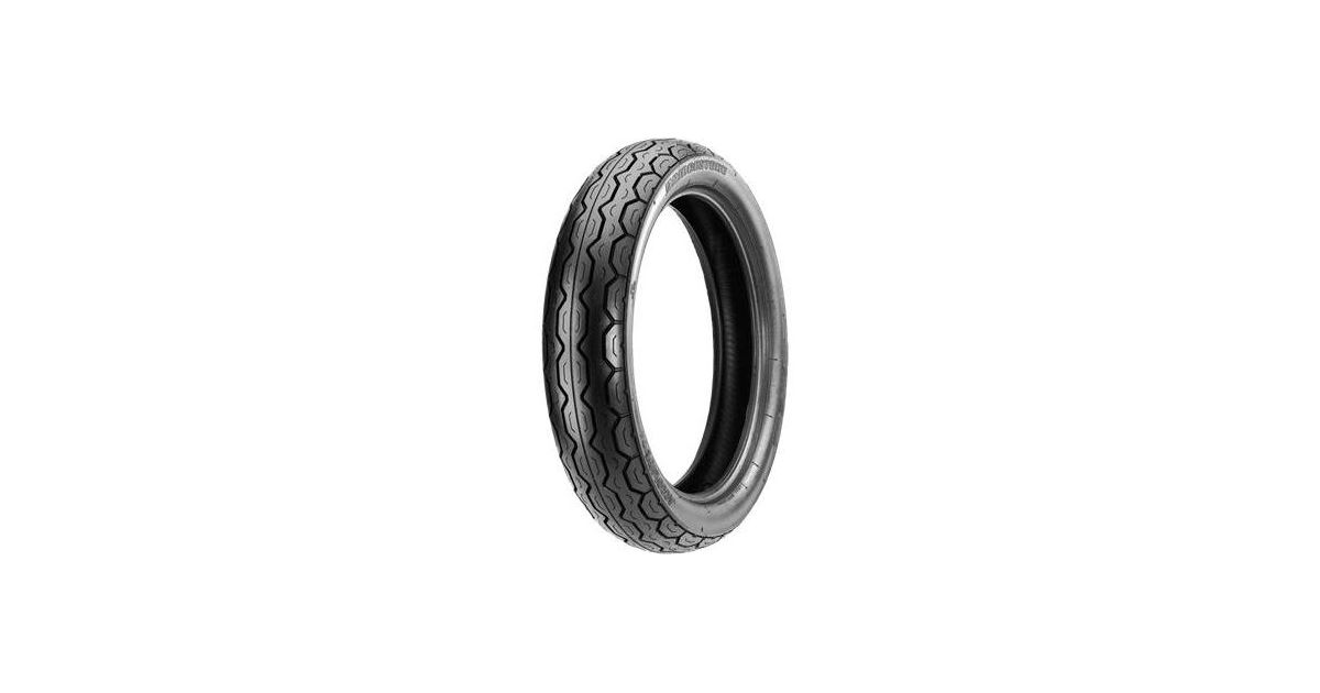 Letní pneumatika Bridgestone ACCOLADE AC04 130/80R18 66H | Pneuservis Florýk