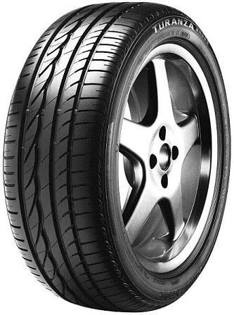 Letní pneumatika Bridgestone TURANZA ER300 215/55R16 93V
