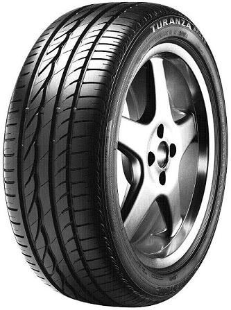 Letní pneumatika Bridgestone TURANZA ER300 225/45R17 91Y FR