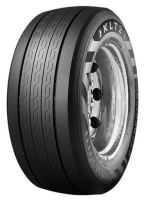 Celoroční pneumatika Kumho LT23 445/45R19.5 160J