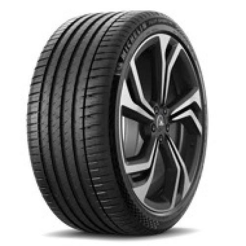 Letní pneumatika MICHELIN 235/50R19 103Y XL TL PILOT SPORT 4 SUV