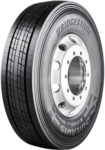 Celoroční pneumatika Bridgestone DURAVIS R-STEER 002 295/80R22.5 154/149M