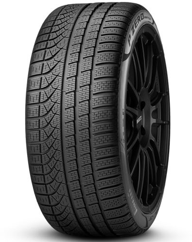 Zimní pneumatika Pirelli PZERO WINTER 255/40R23 104H XL MFS *