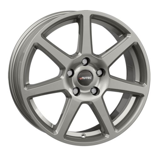Alu disk AUTEC Tallin 6x15, 5x112, 57.1, ET43 Titanium silver