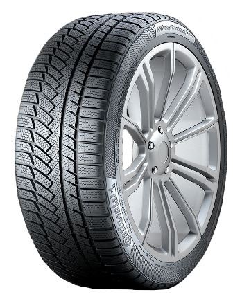 Zimní pneumatika Continental ContiWinterContact TS 850 P 225/50R18 99V XL FR