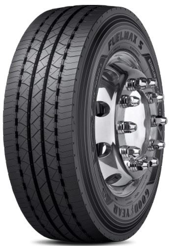 Zimní pneumatika Goodyear FUELMAX S ENDURANCE 385/65R22.5 160/158K
