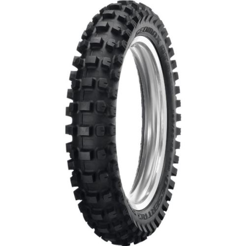 Letní pneumatika Dunlop GEOMAX AT81 110/90R18 61M