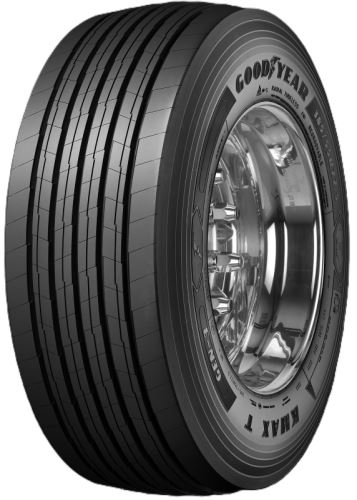 Celoroční pneumatika Goodyear KMAX T GEN-3 435/50R19.5 160K