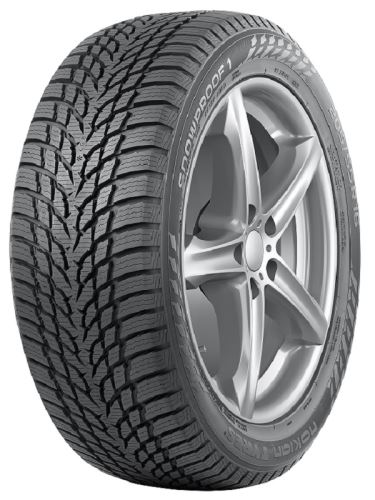 Zimní pneumatika Nokian Tyres Snowproof 1 195/55R15 85H FR