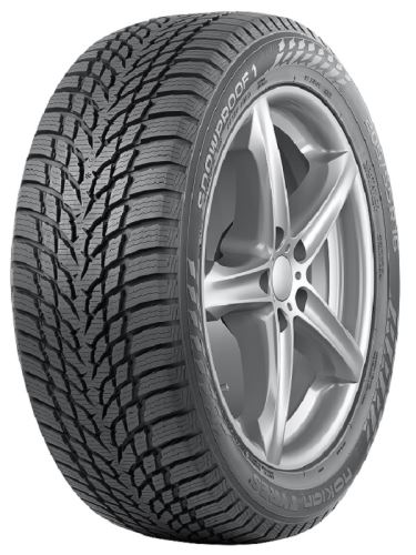Zimní pneumatika Nokian Tyres Snowproof 1 215/40R17 87V XL