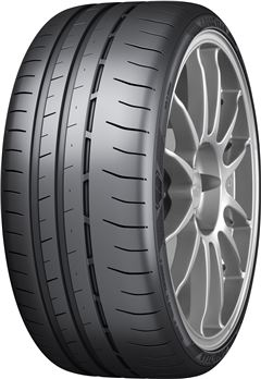 Letní pneumatika Goodyear EAGLE F1 SUPERSPORT R 265/35R19 98Y XL FP