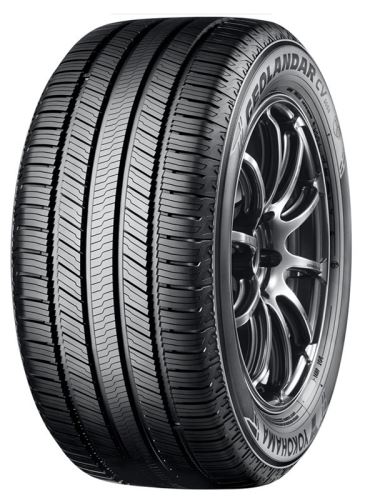 Letní pneumatika Yokohama GEOLANDAR CV G058 245/50R20 102V RPB