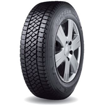 Zimní pneumatika Bridgestone Blizzak W995 195/75R16 107R C