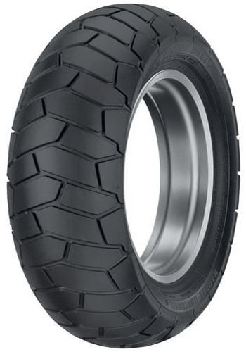 Letní pneumatika Dunlop D429 150/80R16 71H
