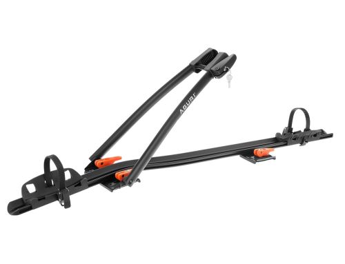 Střešní nosič Aguri Acuda III Black