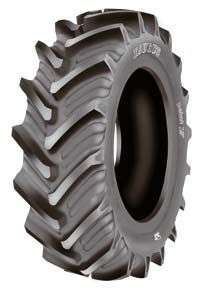 pneumatika Taurus POINT 7 special 400/75R38 138A8