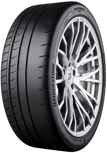 Letní pneumatika Bridgestone POTENZA RACE 255/35R18 94Y XL FR